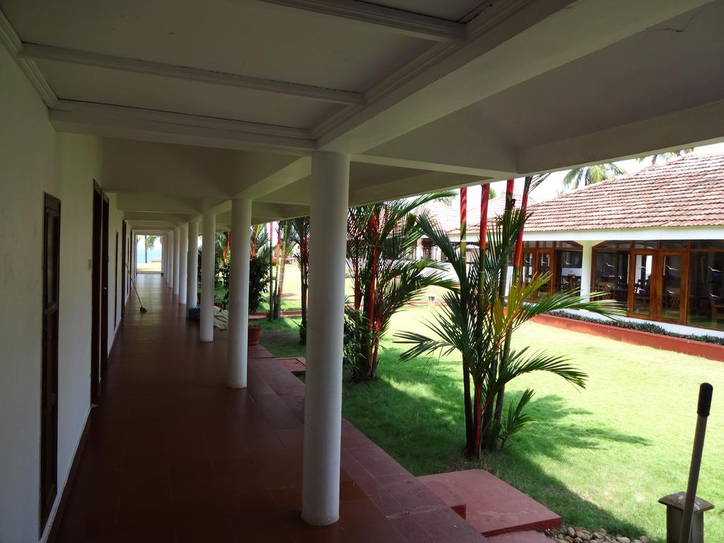 Zdjęcie hotelu Ktdc Samudra