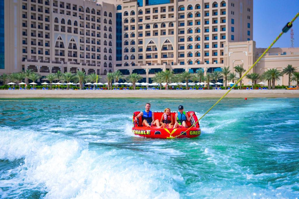 Al Bahar Hotel & Resort (ex. Blue Diamond Alsalam), 5