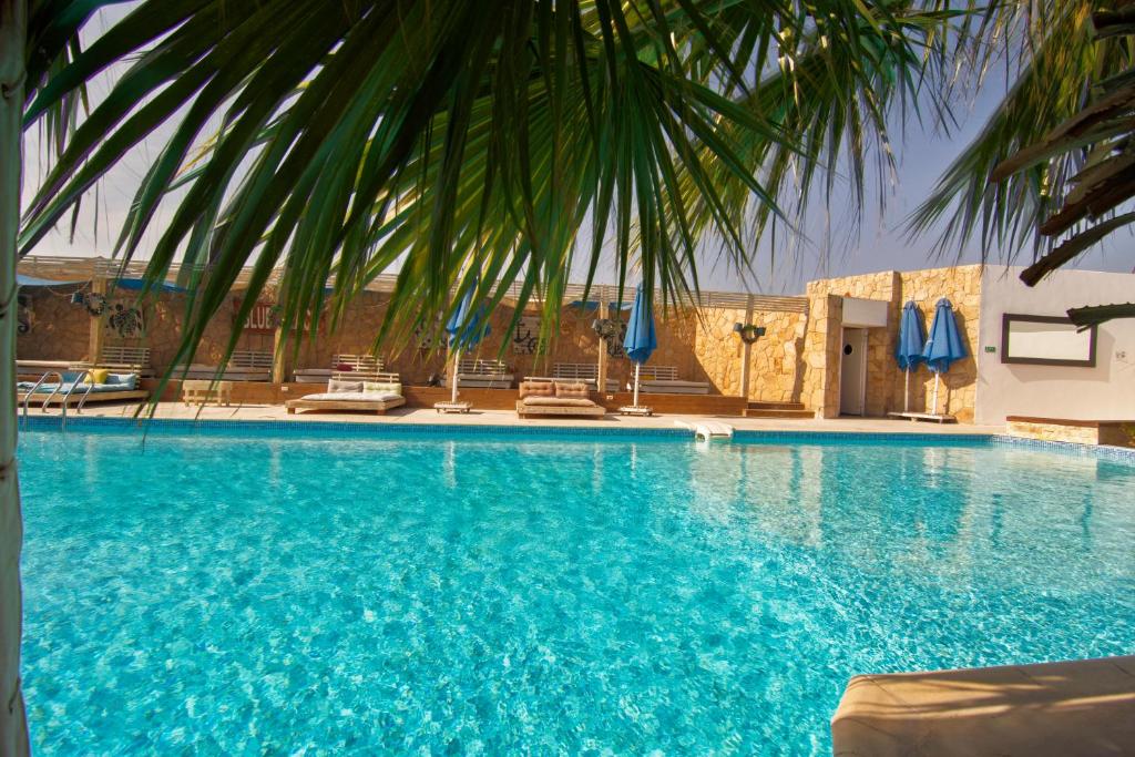 Горящие туры в отель The Bay Hotel Hurghada Marina