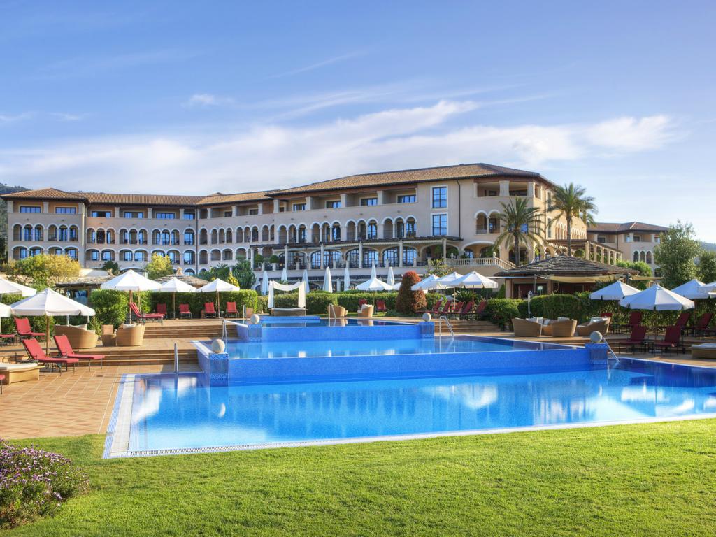 The St Regis Mardavall Mallorca Resort, 5, фотографии