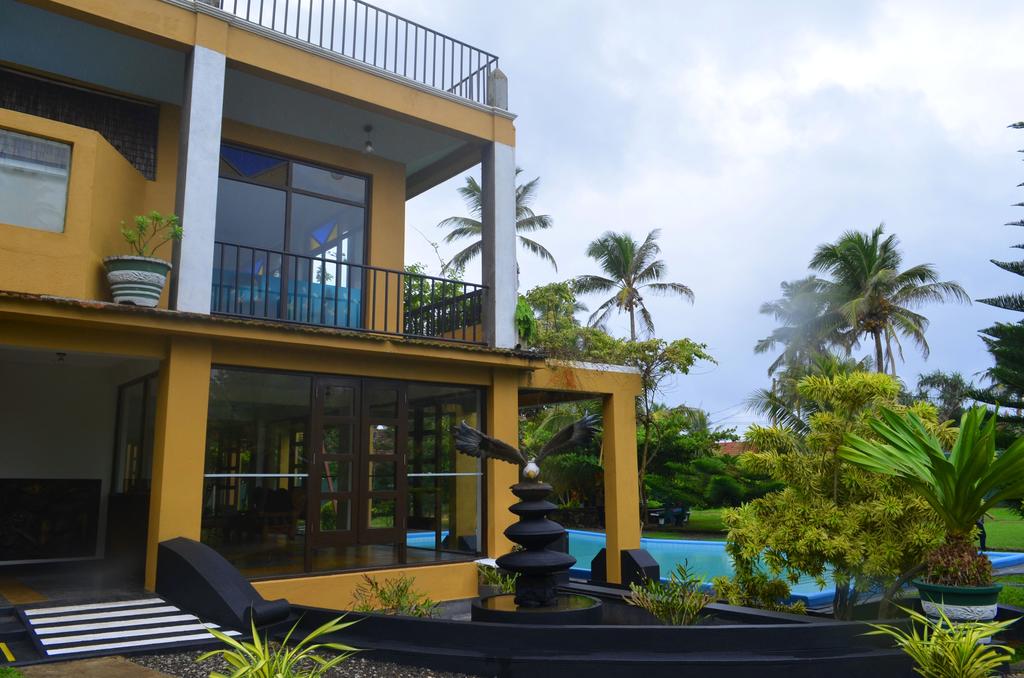 Шрі-Ланка Ocean Dreams Hotel