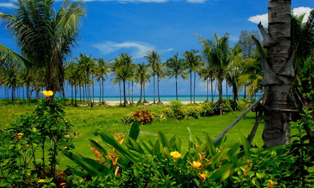 Горящие туры в отель Andamania Beach Resort & Spa Као Лак Таиланд