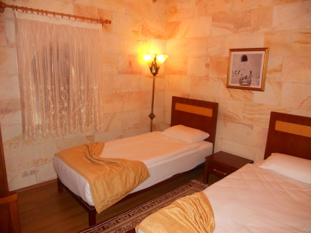Hotel, Turkey, Uchisar, Uchisar Kaya Otel