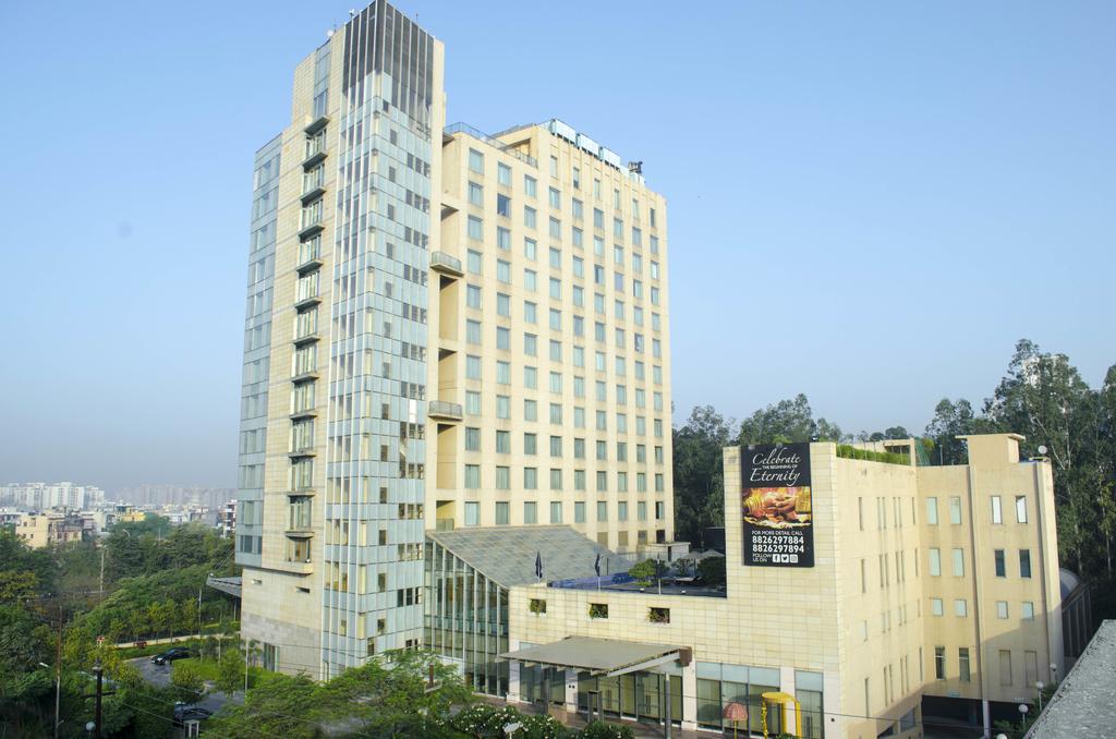 Radisson Blu Hotel Greater Noida, 5, фотографии