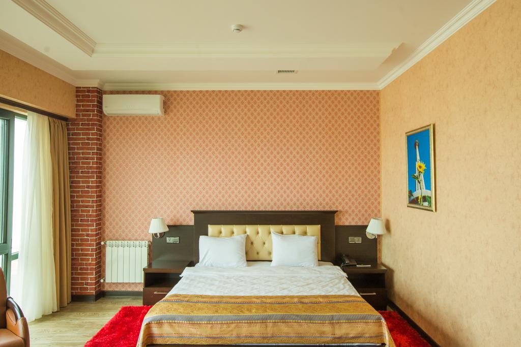 Горящие туры в отель Regnum Hotel Novkhani Баку