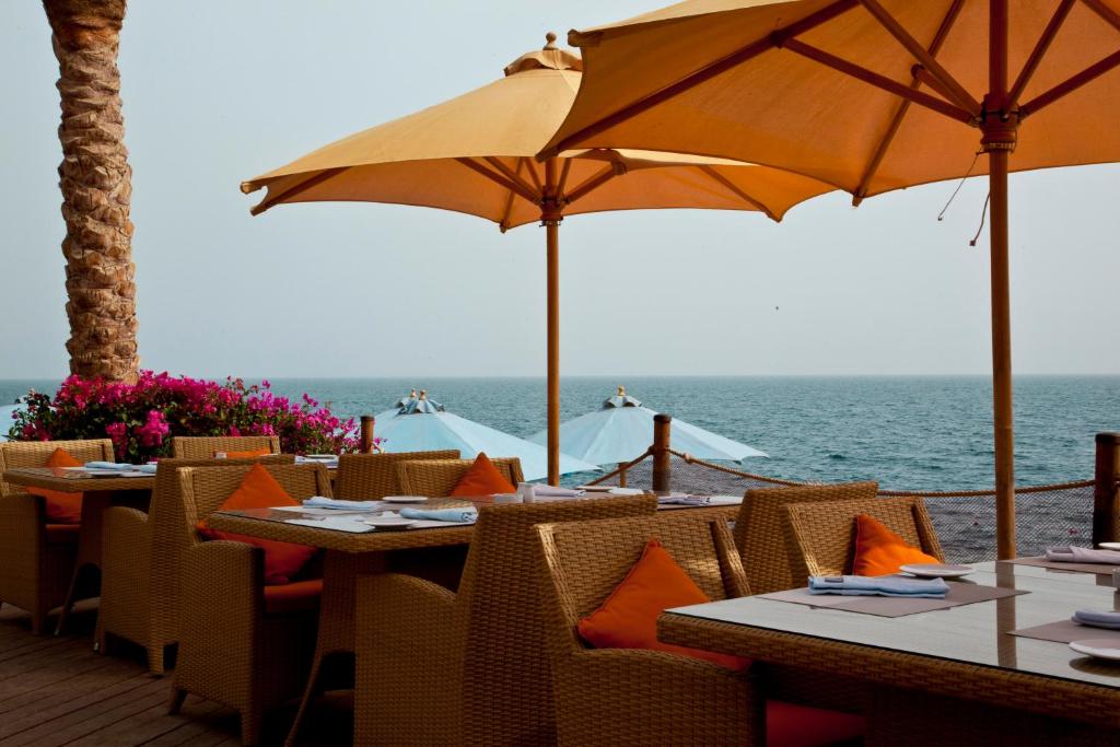 Sharm el-Sheikh Grand Rotana Resort & Spa