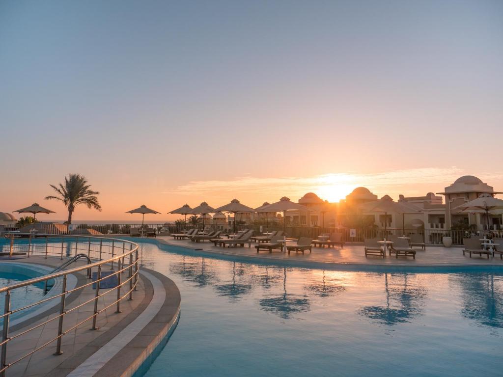 Hot tours in Hotel Serenity Makadi Beach Hurghada