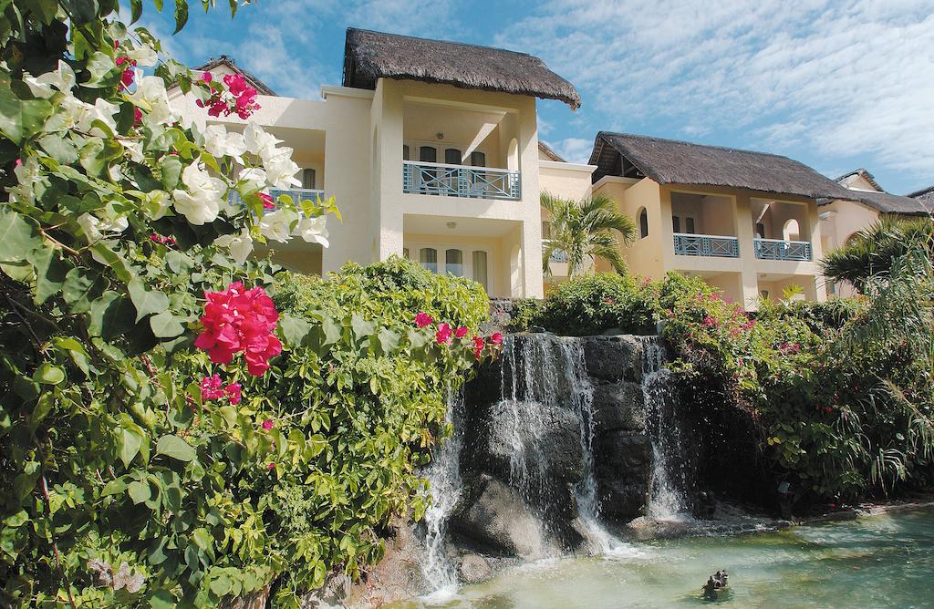 Туры в отель Canonnier Beachcomber Маврикий