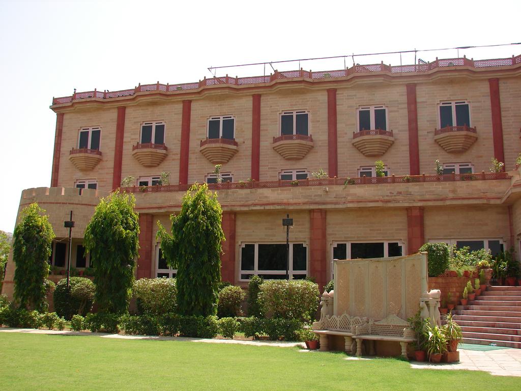 Mansingh Palace Ajmer, 3, фотографії