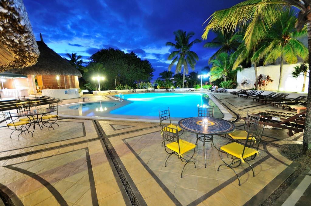 Ceny hoteli Casuarina Resort & Spa