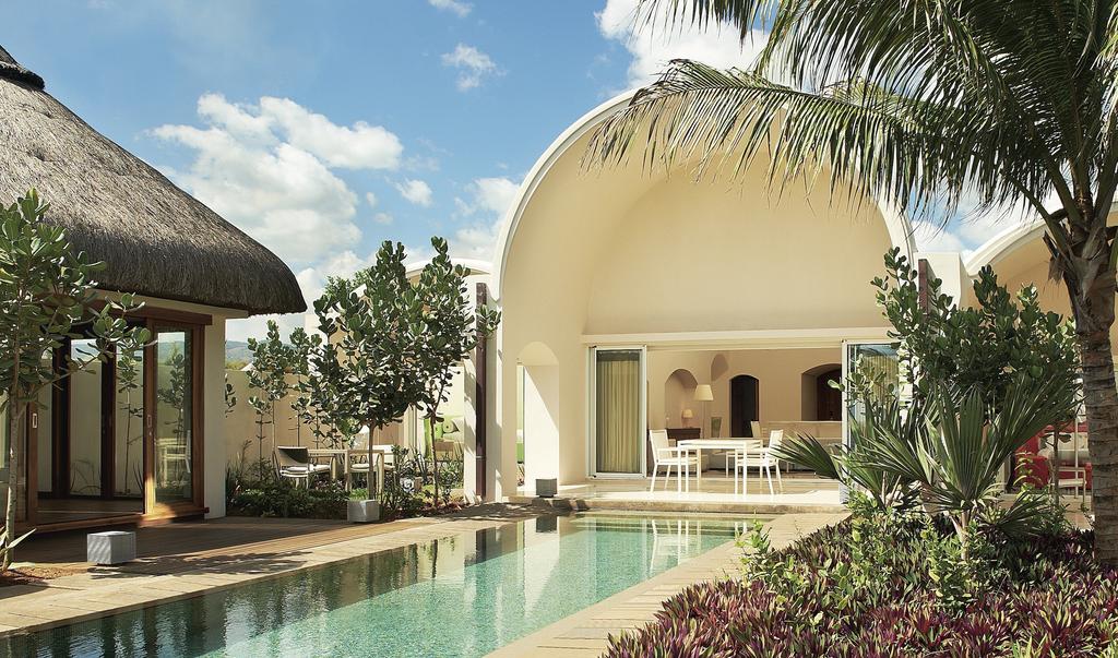 Відгуки туристів Sofitel So Mauritius Bel Ombre Resort And Spa