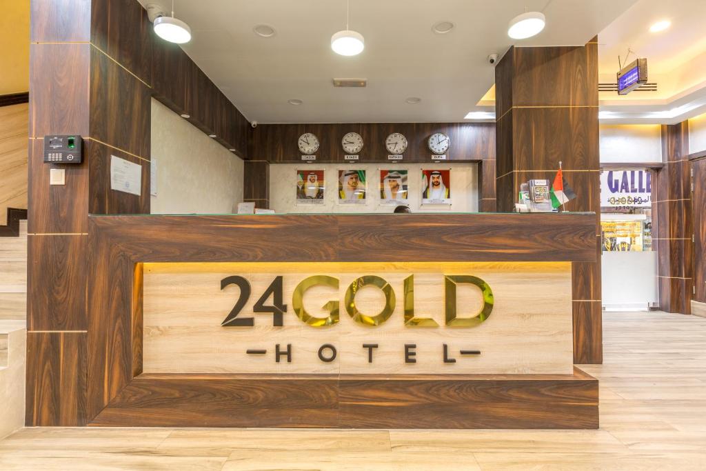 Oyo 314 24 Gold Hotel, 2, фотографии