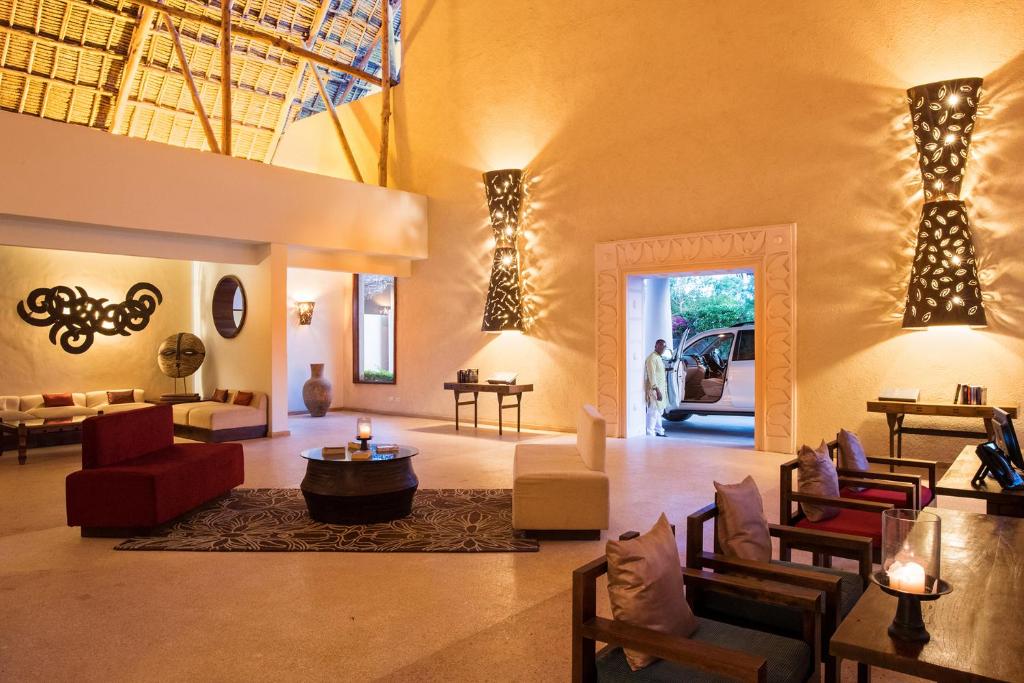 Hotel, Nungwi, Tanzania, Essque Zalu Zanzibar