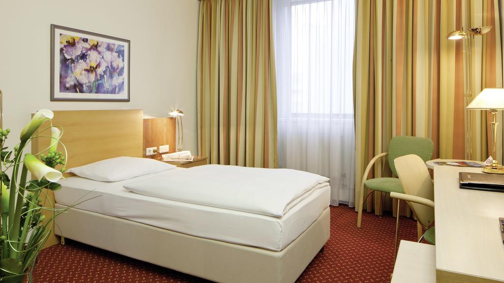 Austria Trend Hotel Salzburg West, Зальцбургерленд цены