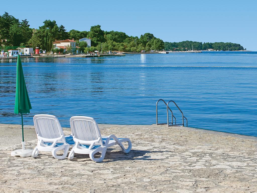 Apartments Park Plava Laguna Хорватія ціни