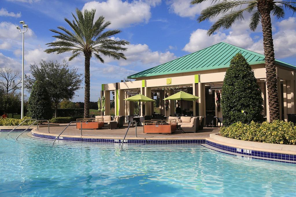 Oferty hotelowe last minute Hilton Orlando Bonnet Creek Orlando