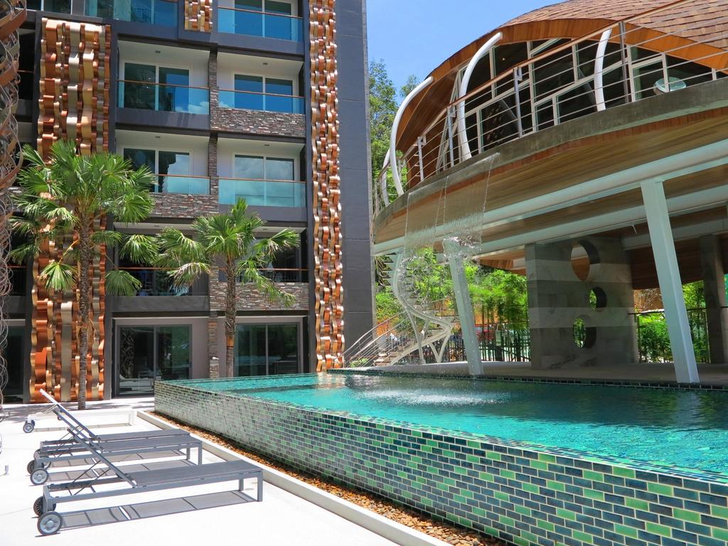 Emerald Terrace Condominium Resort, 3, фотографии
