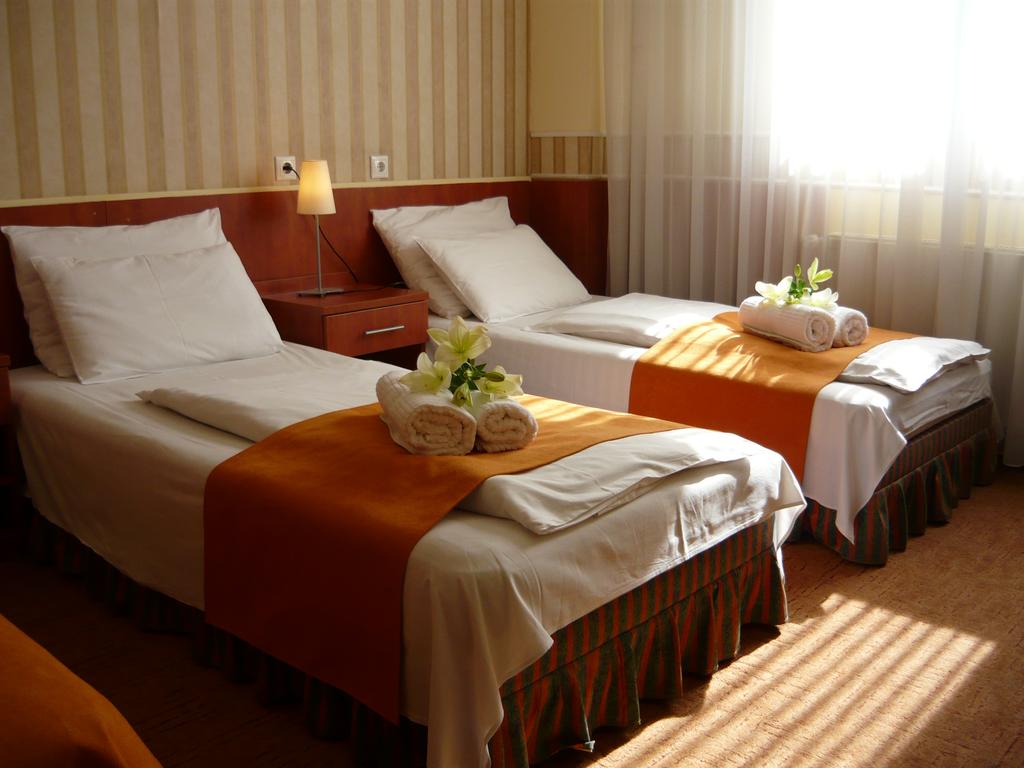 Hot tours in Hotel Atlantic Hotel Budapest Hungary
