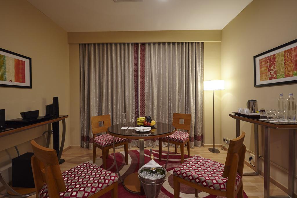 Горящие туры в отель Turyaa Chennai Ченнаи Индия