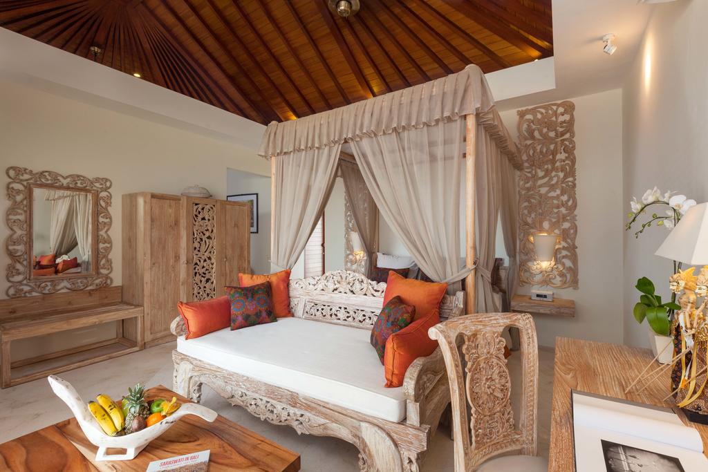 Горящие туры в отель Bali Royal Suites