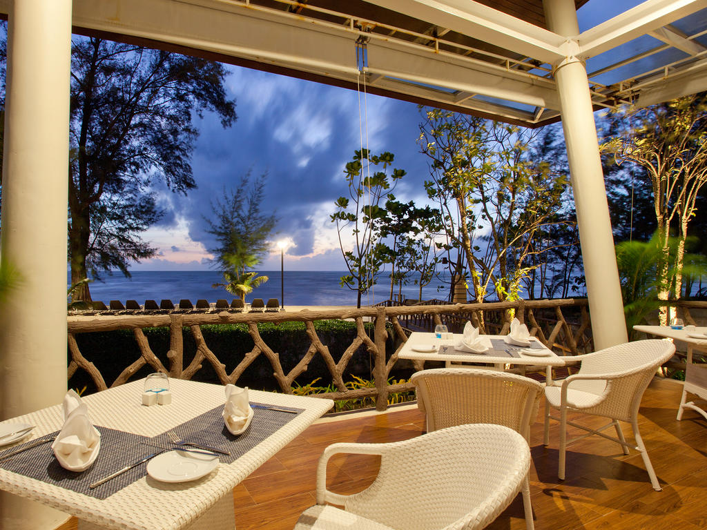 Відгуки гостей готелю Sentido Graceland Khao Lak Resort & Spa