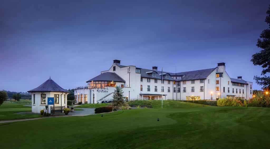 Hilton Templepatrick Hotel & Country Club, Белфаст, фотографии туров