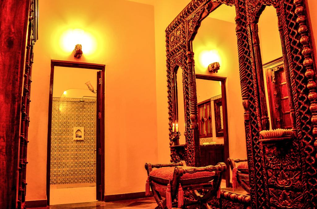 Туры в отель Royal Retreat & Spa Удайпур Индия
