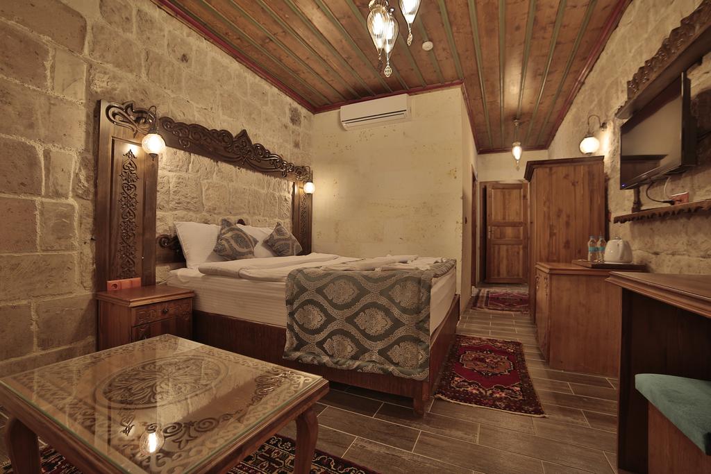 Отзывы про отдых в отеле, Grand Cappadocia