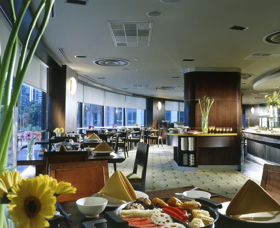 Отдых в отеле M Hotel Singapore