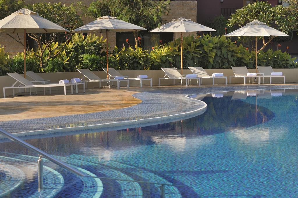 Отель, Иордания, Акаба, Movenpick Resort Tala Bay Aqaba