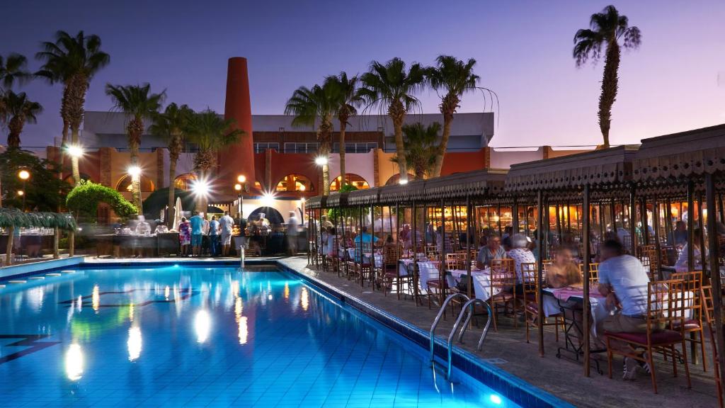 Wakacje hotelowe Arabia Azur Hurghada