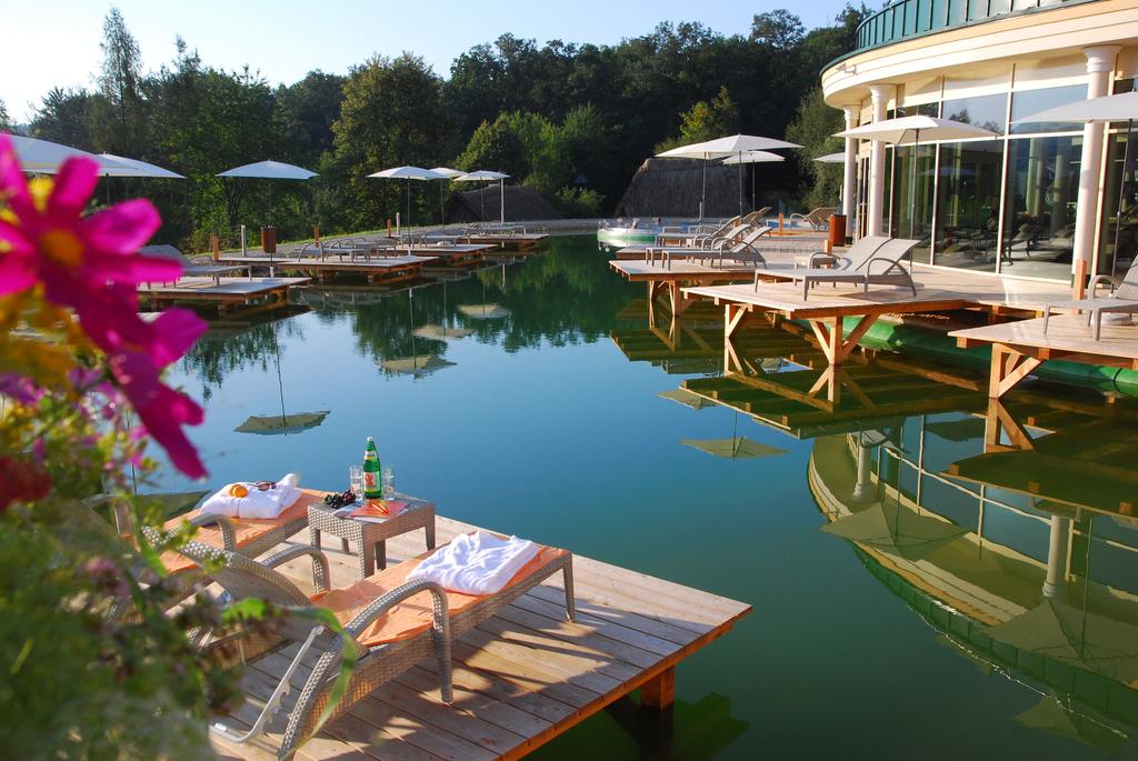 Avita Resort, Austria