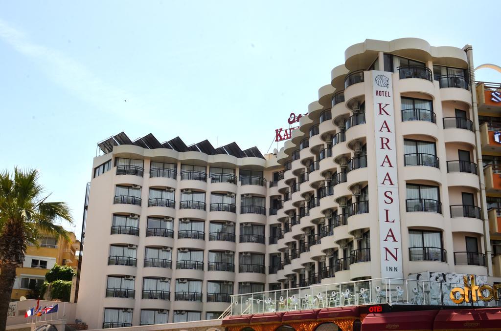 Hotel By Karaaslan Inn (Ex. Ozcelik Hotel), 4, фотографии