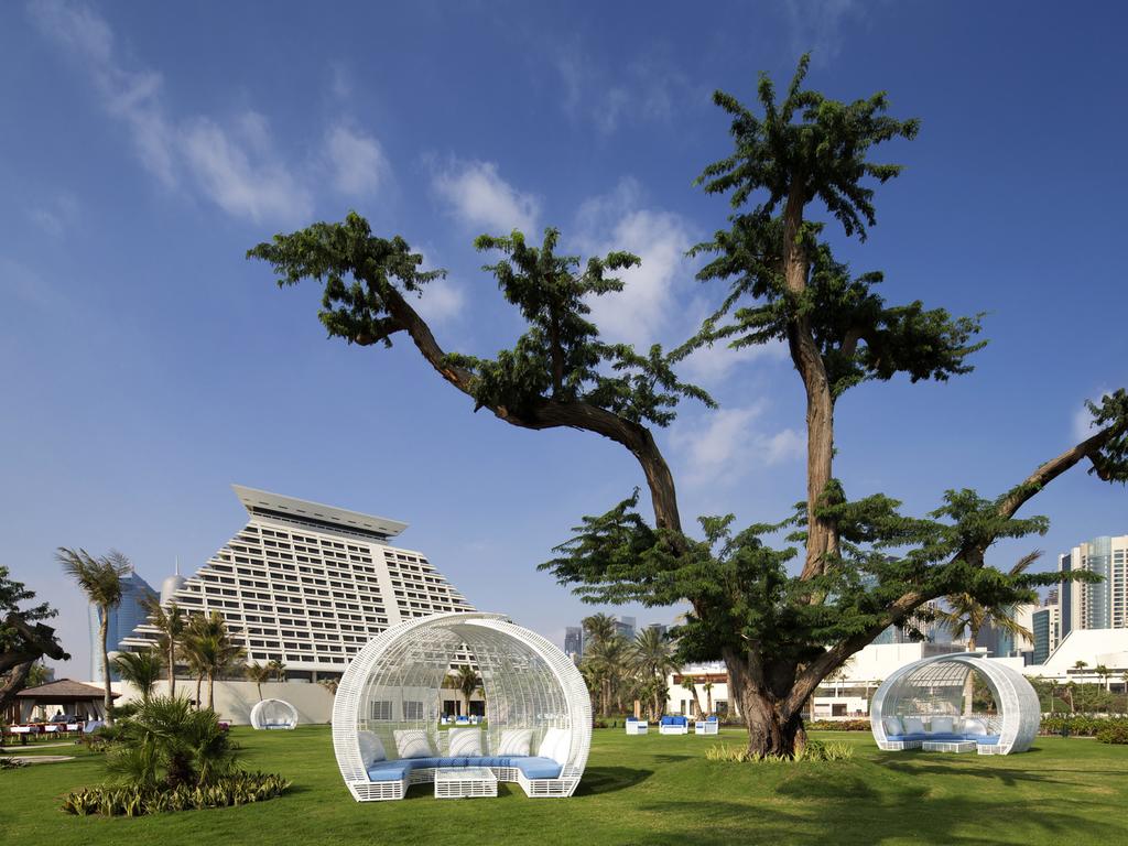 Sheraton Grand Doha Resort & Convention Hotel Катар цены