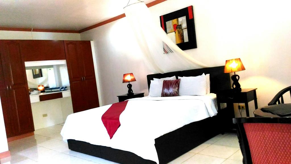 Oferty hotelowe last minute Anda White Beach Resort Bohol (wyspa) Filipiny