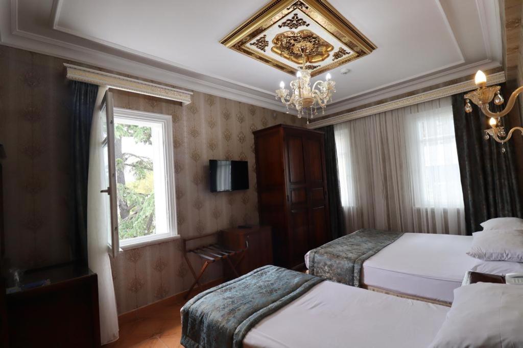 Горящие туры в отель Blue House Hotel Стамбул Турция