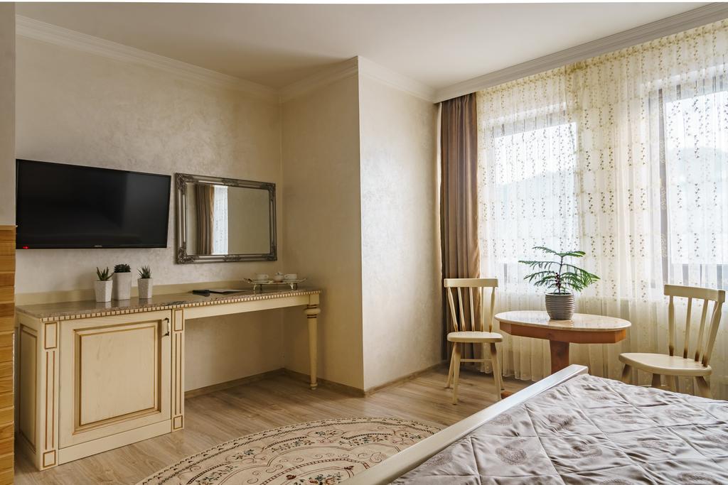 Туры в отель Mardan Palace Spa Resort Поляниця Украина