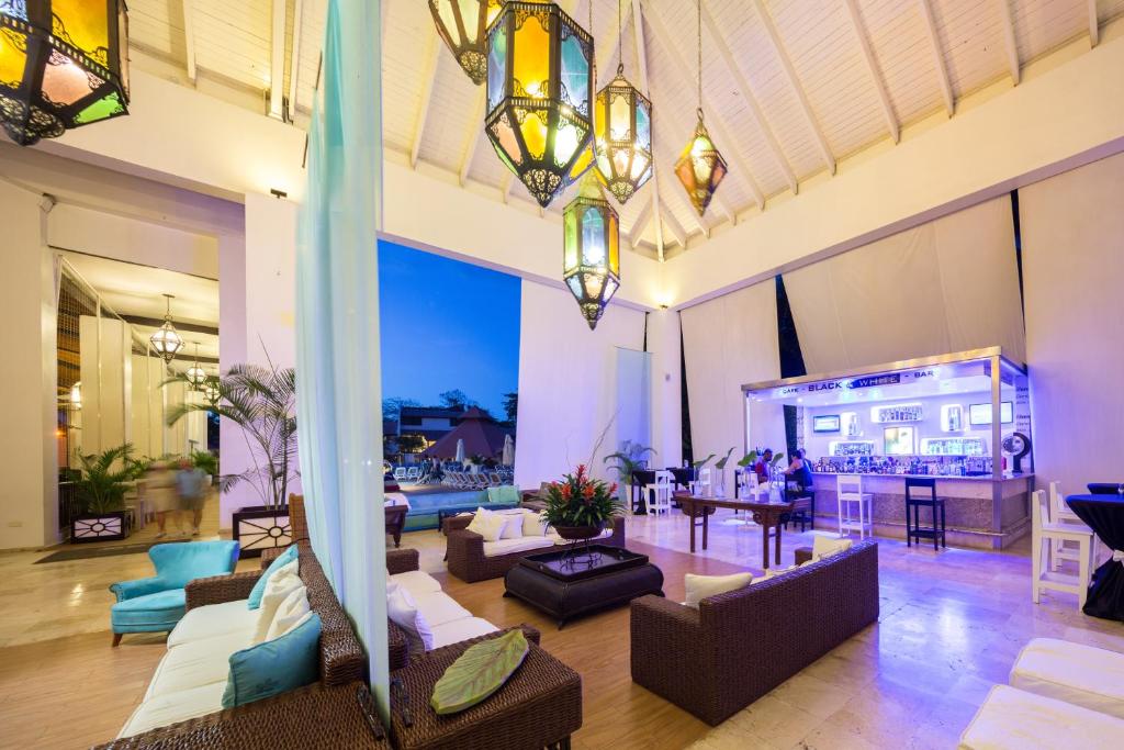 Горящие туры в отель Bluebay Villas Doradas (Adults Only) Пуэрто-Плата