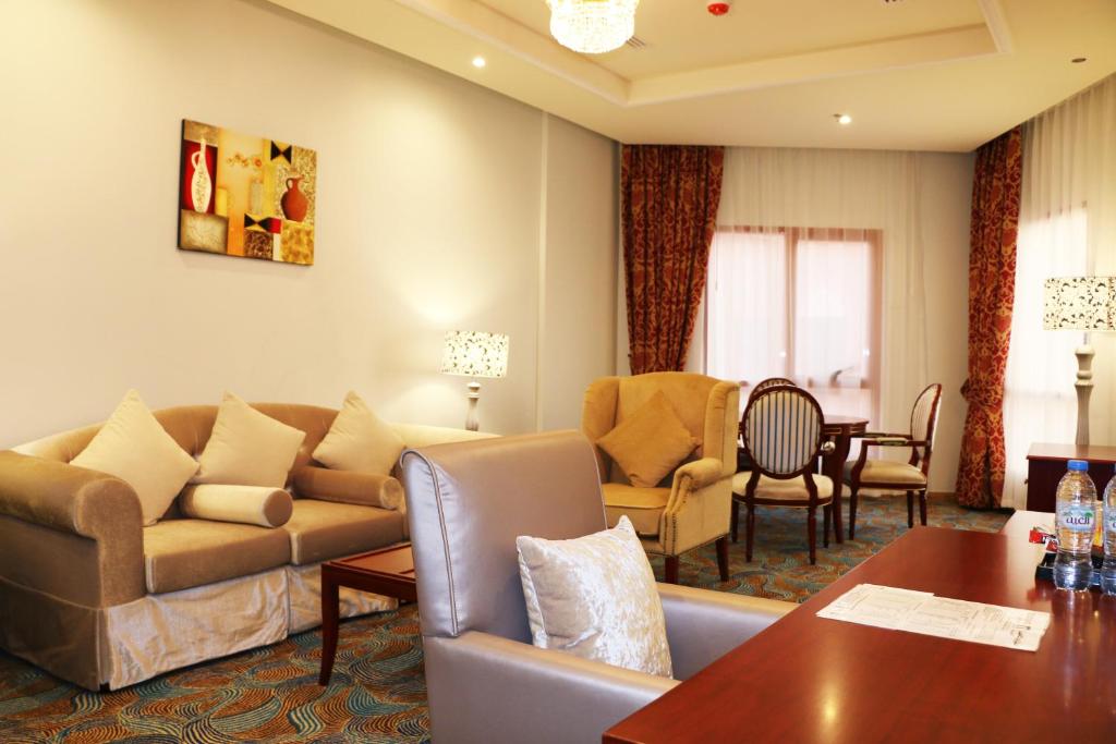 Red Castle Hotel Sharjah цена