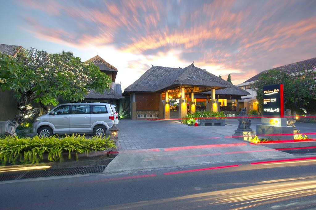 Mutiara Bali Boutique, Бали (Индонезия), Семиньяк, туры, фото и отзывы