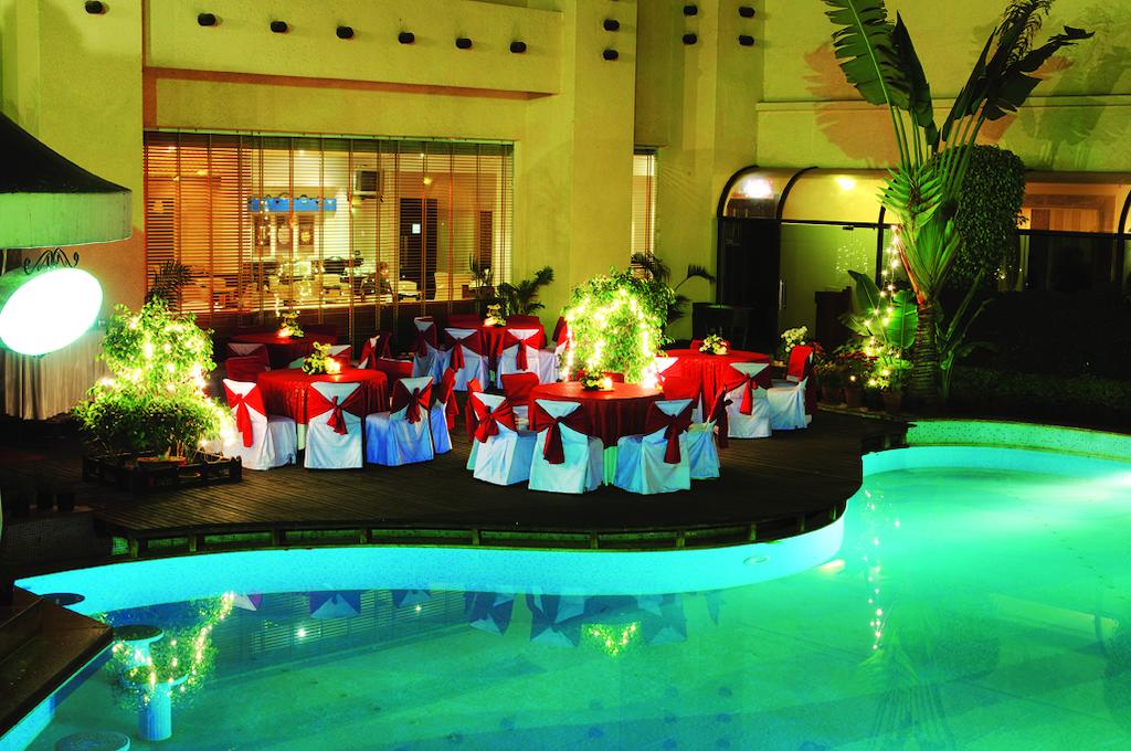 Горящие туры в отель Tivoli Garden Resort Дели Индия