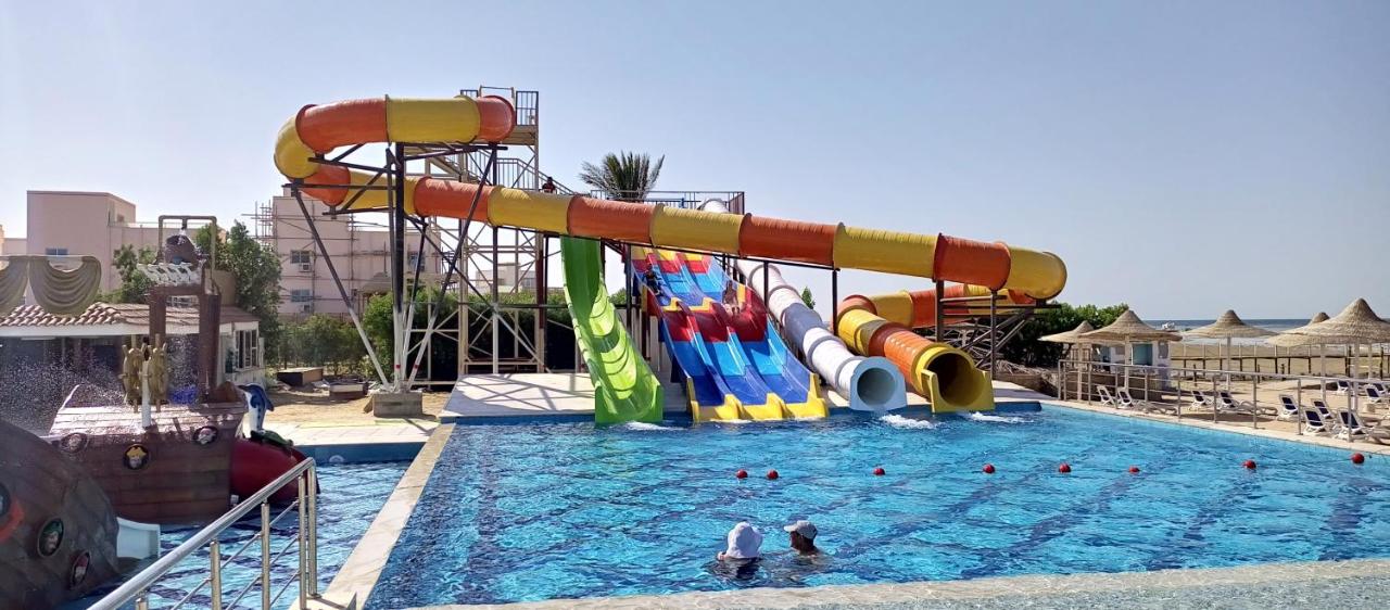 Bellagio Beach Resort & Spa, Hurghada, zdjęcia pokoju