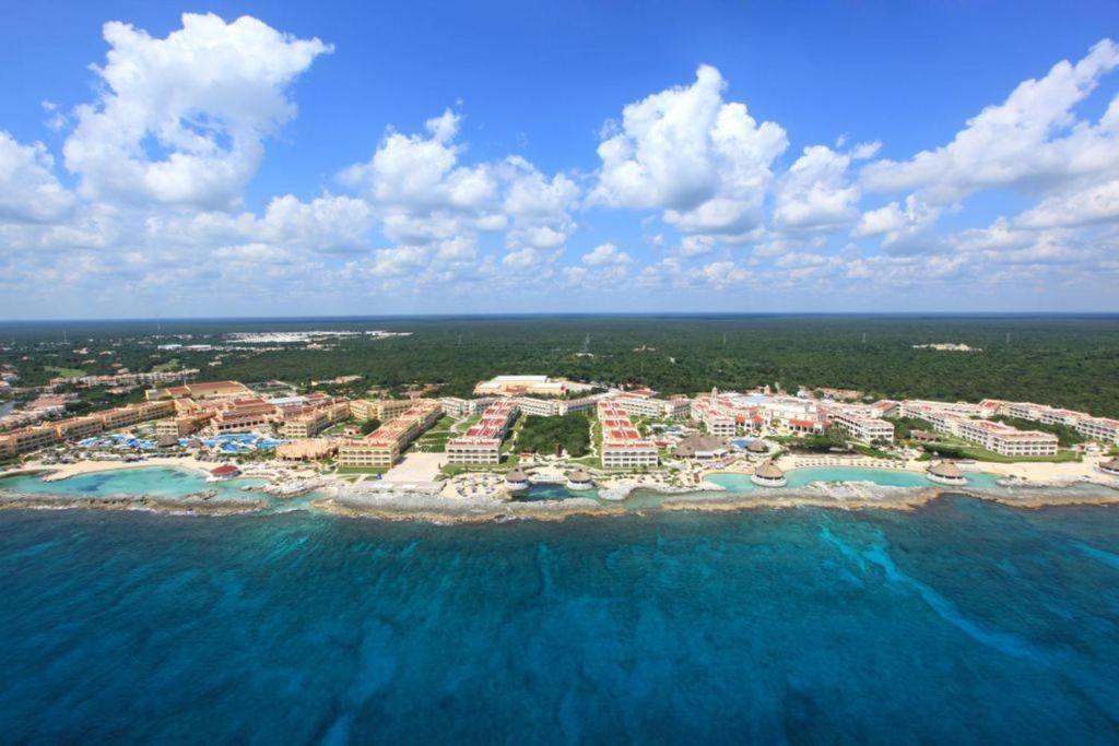 Puerto Aventuras Hard Rock Hotel Riviera Maya- Heaven Section (Adults Only) All Inclusive (Hard Rock Hotel Riviera Maya - Hacienda All Inclusive)