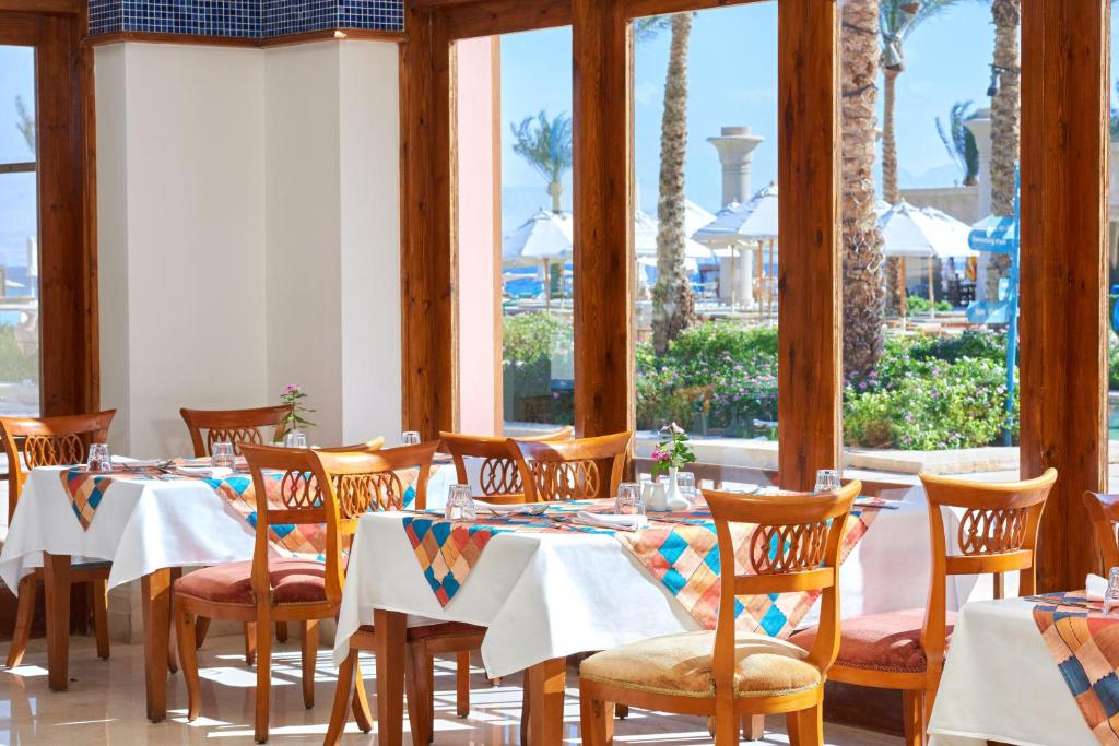 Hotel reviews, Mosaique Beach Resort (ex. Sofitel Taba Heights)