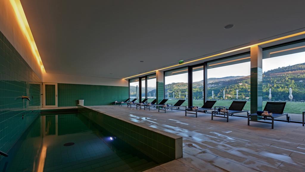 Douro Royal Valley Hotel & Spa фото и отзывы