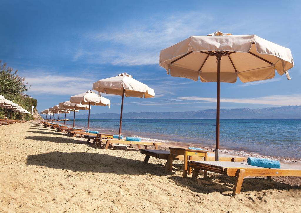Camvillia Resort & Spa, Греция