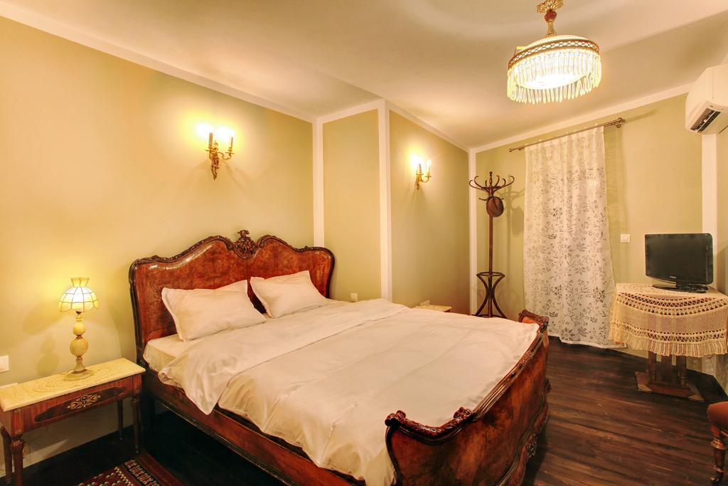 Hotel Evmolpia, Болгария, Пловдив