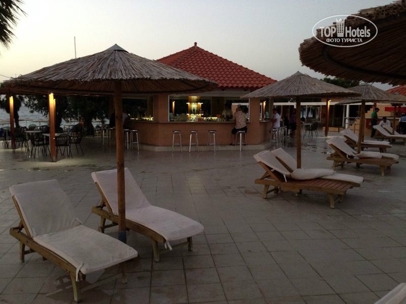 Горящие туры в отель Aqua Dora Resort and Spa Родос (остров)