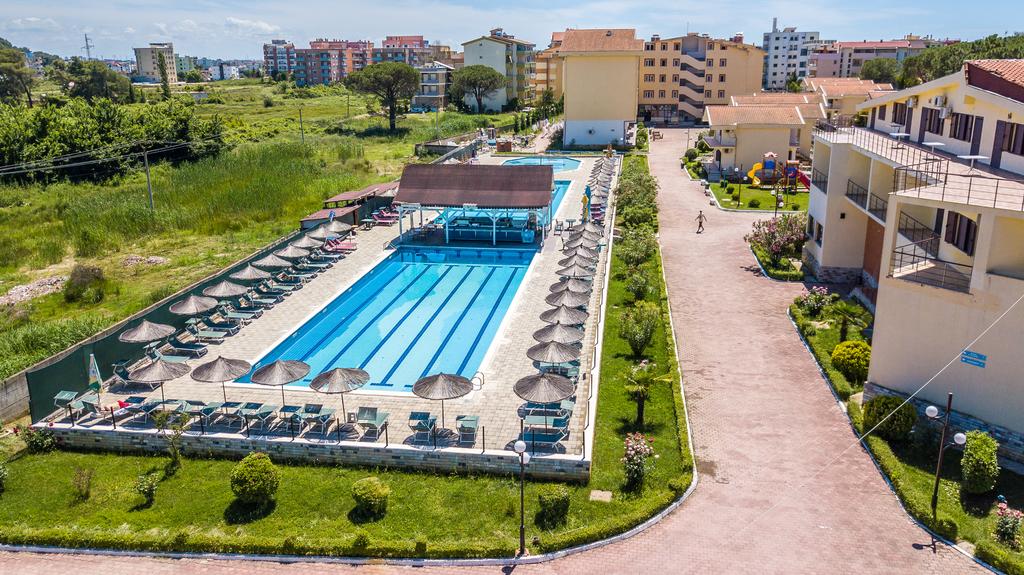 Kolaveri Resort, Албания, Дуррес, туры, фото и отзывы