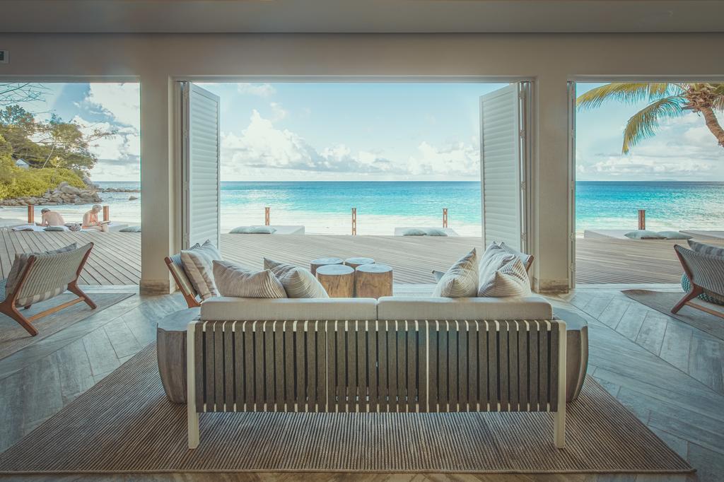 Відпочинок в готелі Carana Beach Мае (острів) Сейшели
